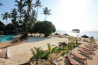 Hotel Paradise Beach Resort