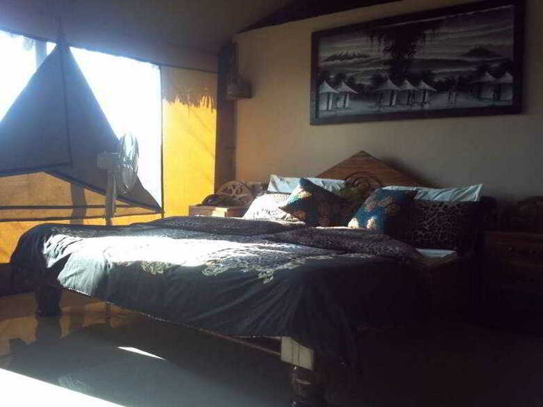 Hotel Selous Mbuyu