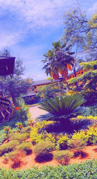 New Dodoma Hotel