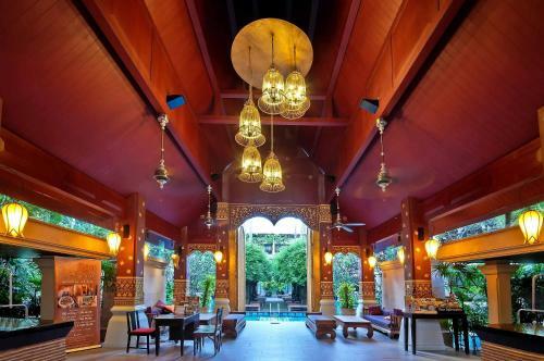 Hotel Burasari Resort