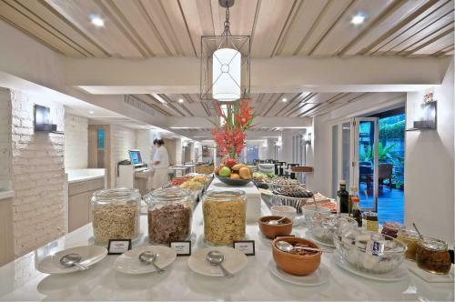 Hotel Burasari Resort