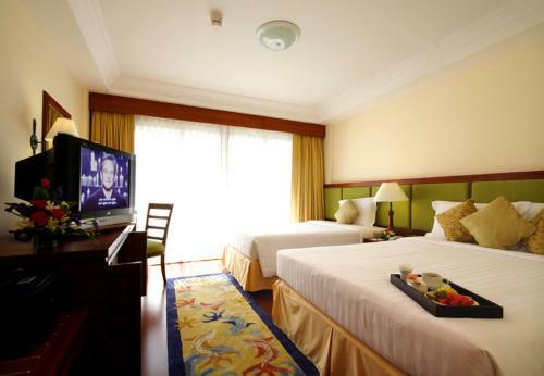 Hotel Kalim Resort