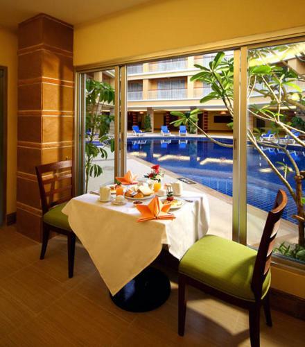 Hotel Kalim Resort