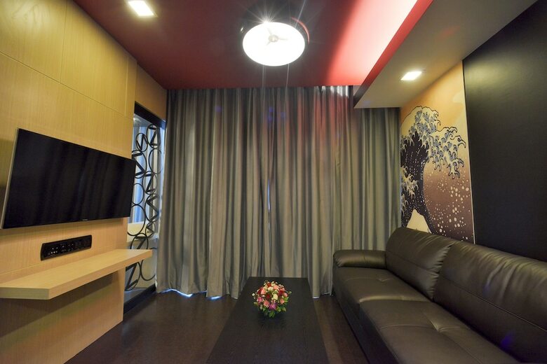 Sleep With Me Hotel Design Hotel @ Patong