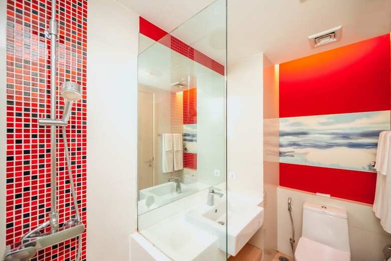 Sleep With Me Hotel Design Hotel @ Patong