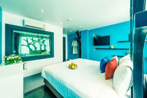 Nara Grandeur Hotel Patong