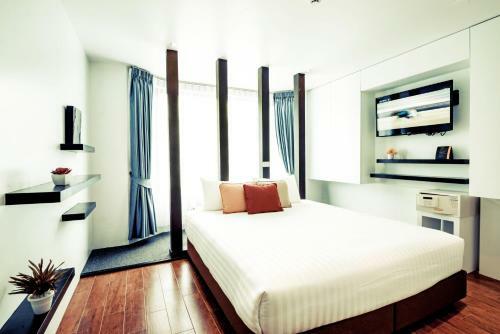 Nara Grandeur Hotel Patong