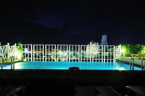 Nara Grandeur Hotel Patong