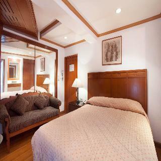 Orchid Hotel And Spa Kalim Bay