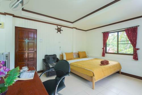 Hotel Patong Rai Rum Yen Resort