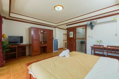 Hotel Patong Rai Rum Yen Resort