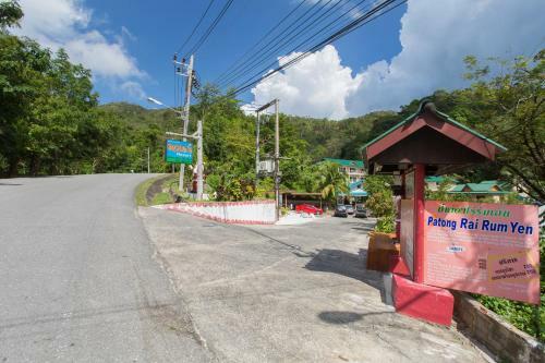 Hotel Patong Rai Rum Yen Resort