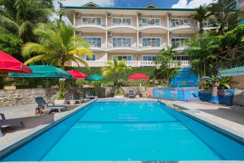 Hotel Patong Rai Rum Yen Resort