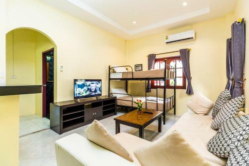 Hostal Eriksson Guesthouse