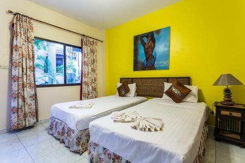 Hostal Eriksson Guesthouse