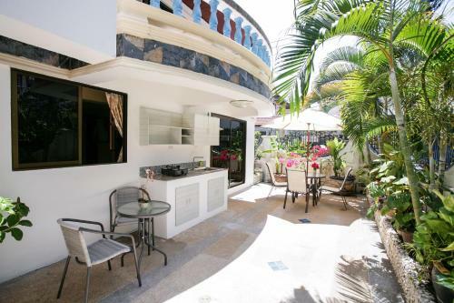Hostal Eriksson Guesthouse