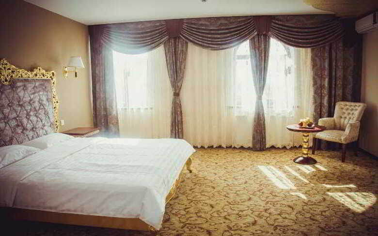 Hotel Emir Han