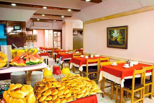 Balfer Hotel