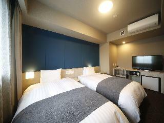 Dormy Inn Express Sendai Seaside Hot Springs