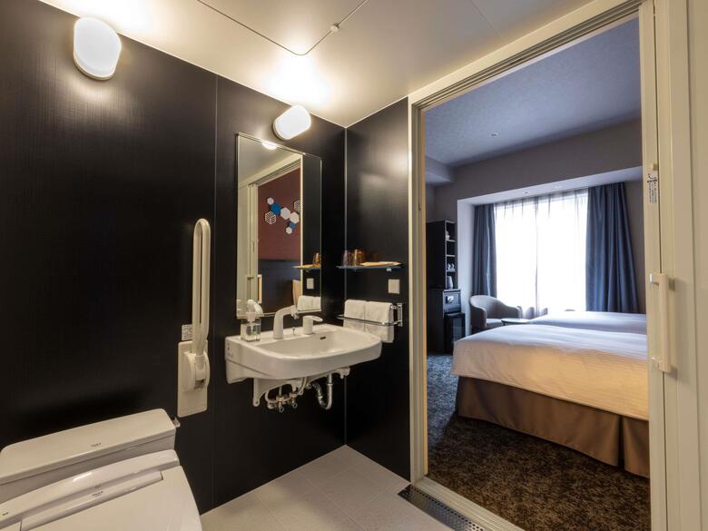 Hiyori Hotel Tokyo Ginza East