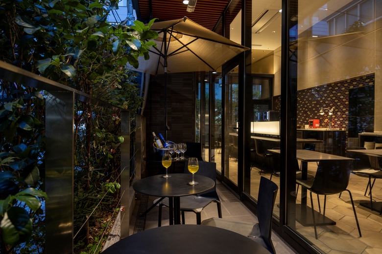 Hiyori Hotel Tokyo Ginza East