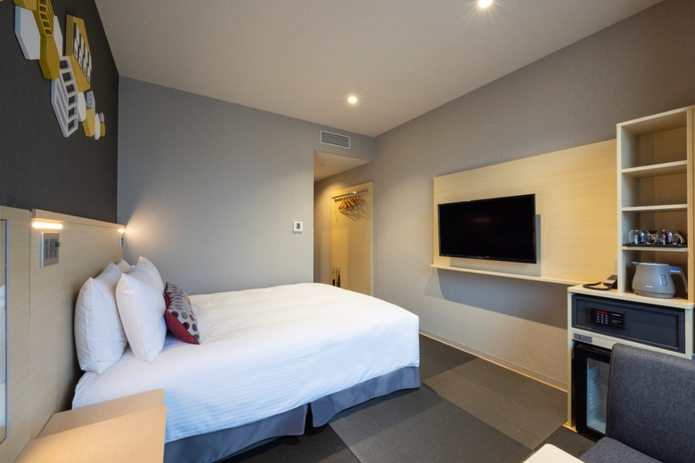 Hiyori Hotel Tokyo Ginza East