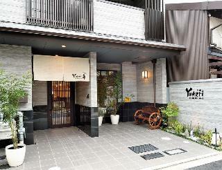 Guesthouse Yukari Kyoto