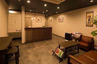 Guesthouse Yukari Kyoto