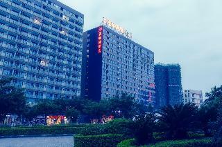 Guilin Manhatton Hotel Tianjie