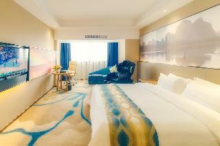 Guilin Manhatton Hotel Tianjie
