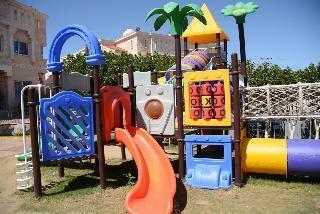 Hotel La Fontaine Al Hada Resort