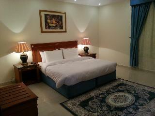 Hotel La Fontaine Al Jawharah