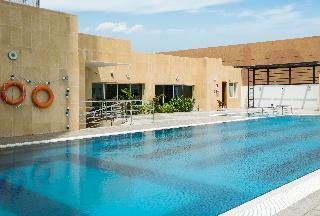 Alandalus Mall Hotel