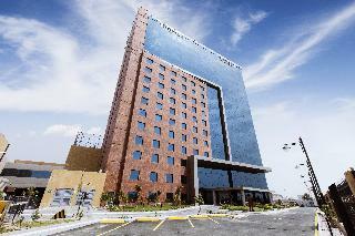 Alandalus Mall Hotel