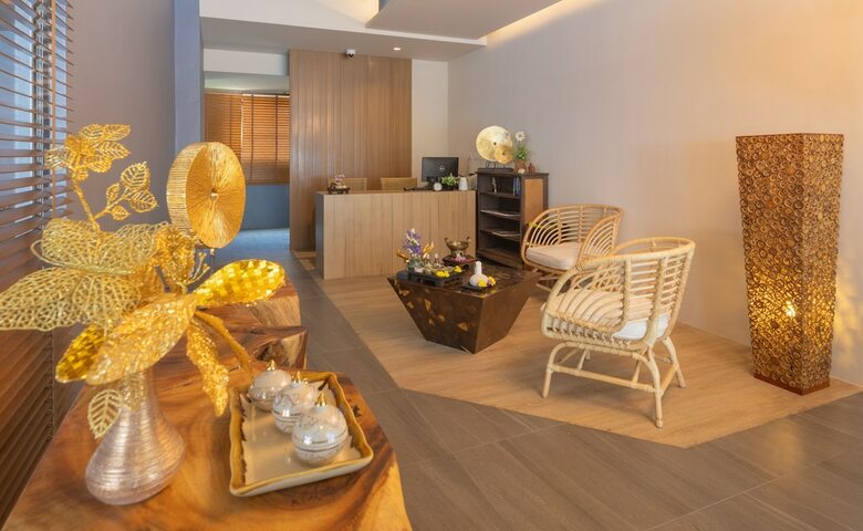 Hotel Deevana Plaza Phuket