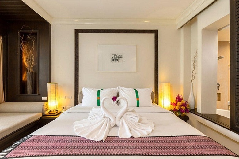 Hotel Thara Patong Beach Resort & Spa