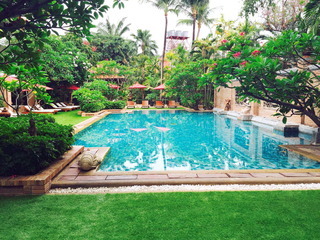 Villa Patong Beach House