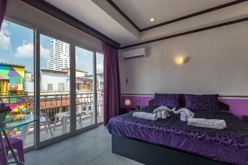 Posada Grand Orchid Inn