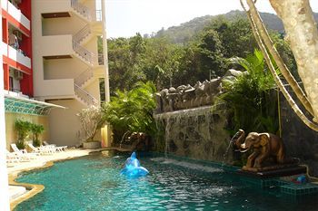 Hotel Sm Resort
