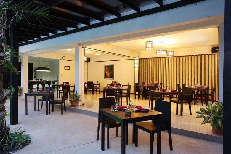 Bamboo Beach Hotel & Spa