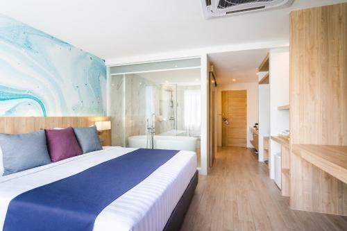Hotel Coconut Village Resort Phuket