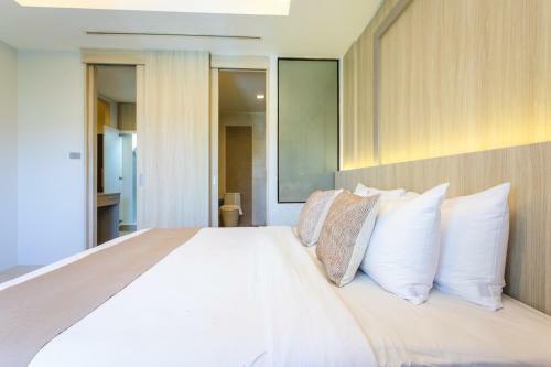 Hotel Coconut Village Resort Phuket