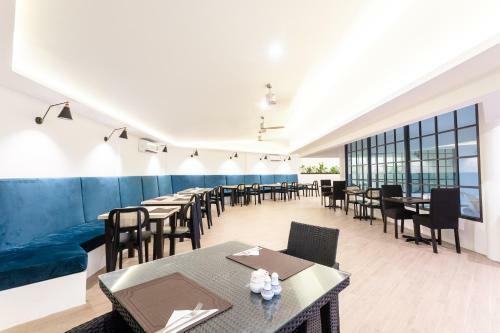 Hotel Coconut Village Resort Phuket