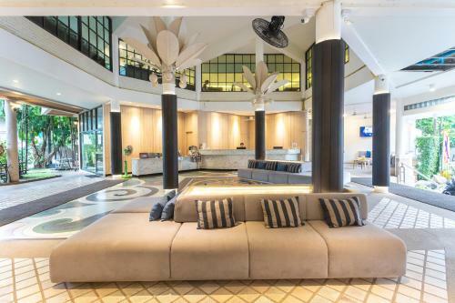 Hotel Coconut Village Resort Phuket