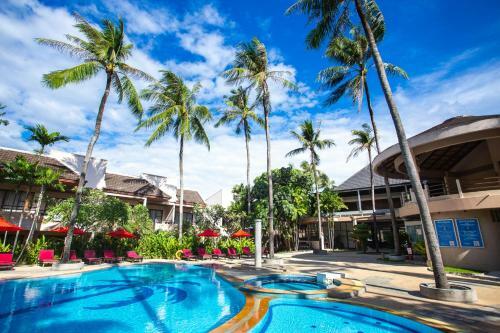 Hotel Coconut Village Resort Phuket