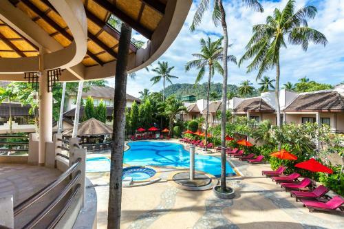 Hotel Coconut Village Resort Phuket