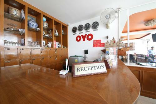 Hostal Patong Station House