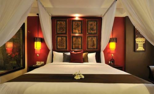 Siralanna Hotel