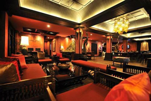 Siralanna Hotel