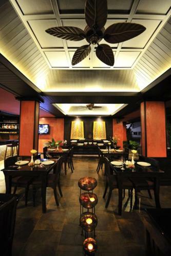 Siralanna Hotel